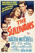 The Fighting Sullivans