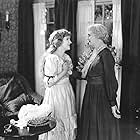 Clara Beranger and Mary Miles Minter in Judy of Rogues' Harbor (1920)