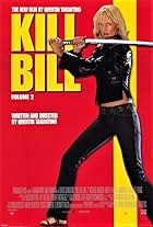 Kill Bill: Vol. 2