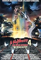 A Nightmare on Elm Street 4: The Dream Master