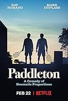 Paddleton