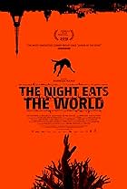 The Night Eats the World