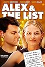 Patrick Fugit and Jennifer Morrison in Alex & The List (2017)