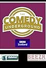 The Comedy Underground (2018)