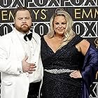 Paul Walter Hauser at an event for The 75th Primetime Emmy Awards (2024)