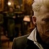 Johnny Depp in Fantastic Beasts: The Crimes of Grindelwald (2018)