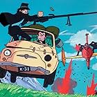 Lupin III: The Castle of Cagliostro (1979)