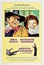 Rooster Cogburn (1975)