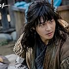 Yang Se-jong in My Country: The New Age (2019)