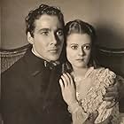 Heather Angel and Douglass Montgomery in Mystery of Edwin Drood (1935)