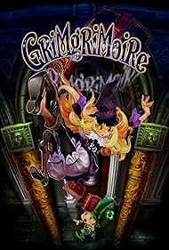 GrimGrimoire (2007)