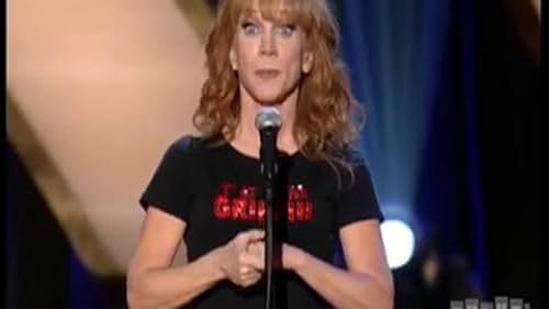 Kathy Griffin: Whores on Crutches