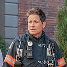 Rob Lowe in 9-1-1: Lone Star (2020)