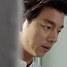 Gong Yoo in Big (2012)