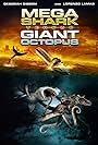 Mega Shark vs. Giant Octopus (2009)