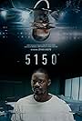 Jovan Adepo in 5150 (2021)