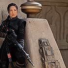 Ming-Na Wen in The Book of Boba Fett (2021)