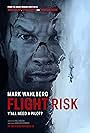 Mark Wahlberg in Flight Risk (2024)