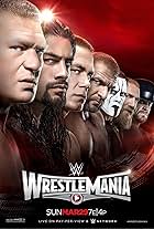 WrestleMania 31