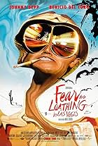 Fear and Loathing in Las Vegas