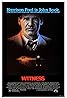 Witness (1985) Poster