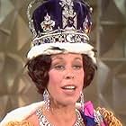 Carol Burnett in The Carol Burnett Show (1967)