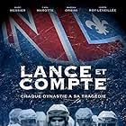 Jason Roy-Léveillé in Lance et Compte (2015)