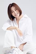 Gyeon Mi-ri