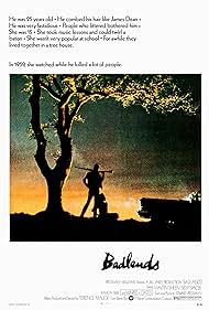 Badlands (1973)