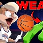 The Looney Tunes CHEATED! (Space Jam) (2021)