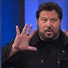 Greg Grunberg in 25 Words or Less (2018)