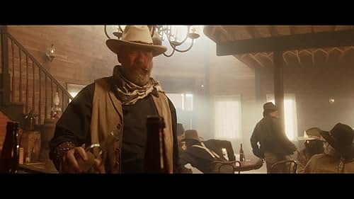 Outlaw Posse - Official Trailer