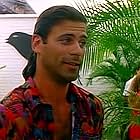 Rob Stewart in Tropical Heat (1991)