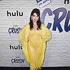 Rowan Blanchard at an event for Crush (2022)