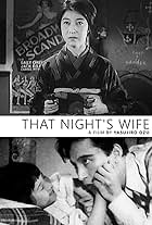 That Night's Wife (1930)