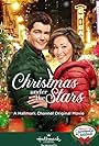 Jesse Metcalfe and Autumn Reeser in Christmas Under the Stars (2019)