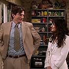 Mila Kunis and Ashton Kutcher in That '90s Show (2023)