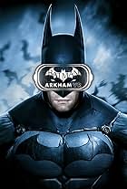 Batman: Arkham VR