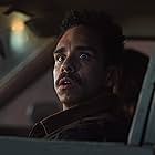 Ray Santiago in Ash vs Evil Dead (2015)