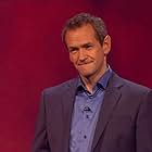 Alexander Armstrong in Pointless Celebrities (2010)