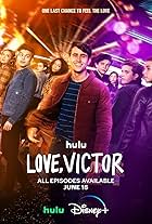 Love, Victor (2020)