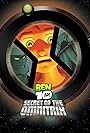 Ben 10: Secret of the Omnitrix (2007)