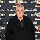 Ray Liotta at an event for The Many Saints of Newark (2021)