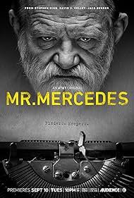 Brendan Gleeson in Mr. Mercedes (2017)