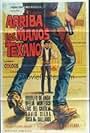 Arriba las manos Texano (1969)