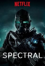 Spectral (2016)