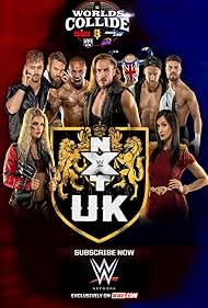 WWE: NXT UK (2018)