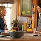 Katie Holmes and Celia Weston in The Secret: Dare to Dream (2020)