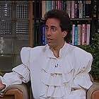 Jerry Seinfeld in Seinfeld (1989)