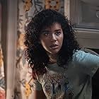 Jasmin Savoy Brown in Scream (2022)